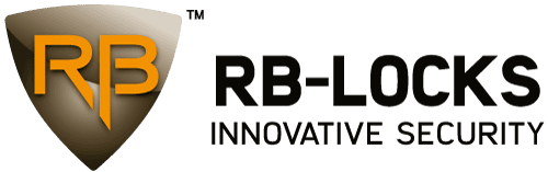 rb locks logo
