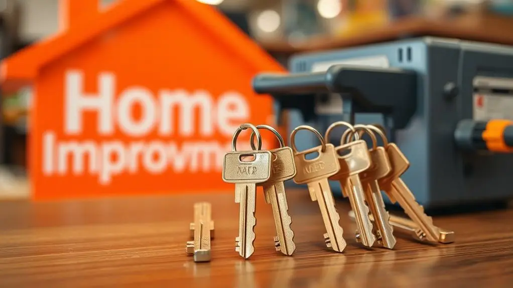 Top 5 kostengünstigen Schlüsseldienste für Hausschlüsselkopien 03